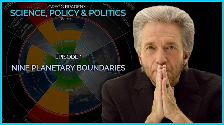 Gregg Braden's Science, Policy & Politics Series.....