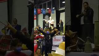 Ali Kınık Konseri