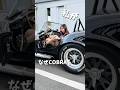 私がなぜCOBRAを選んだのか? #cobra #往年の名車 #アメ車 #オープンカー #ドライブ動画 #外車 #日常vlog