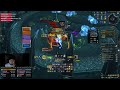 Raiding with the Brewery!