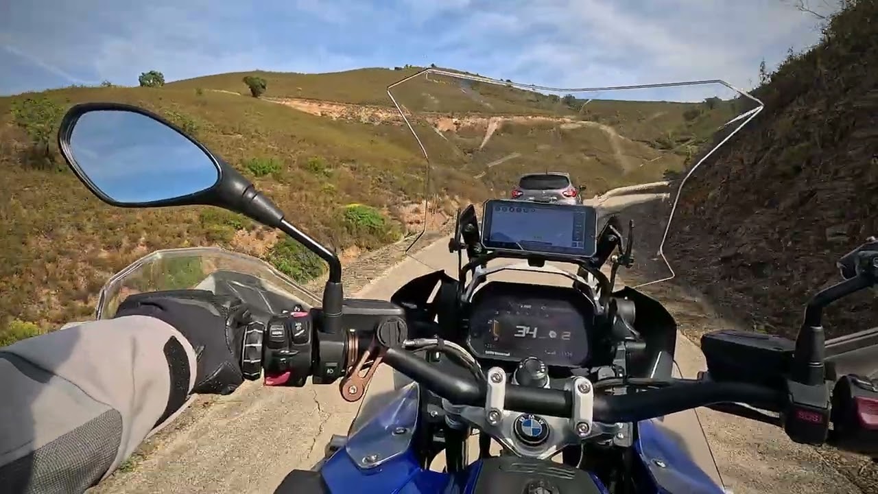 Quick Sunday Ride @ Algarve November 2025