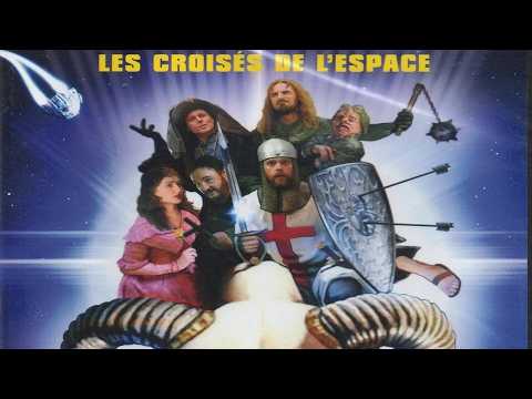1994 Les Croisés de l'Espace VF