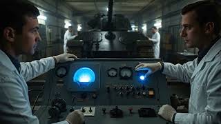 The Forgotten 1950s Atomic Tank Prototype That Could Have Changed Modern Warfare