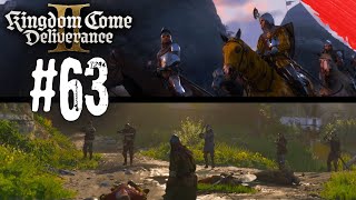 ZAFER İÇİN┃KINGDOM COME DELIVERANCE 2┃TÜRKÇE BÖLÜM 63 (A) (#65) screenshot 1