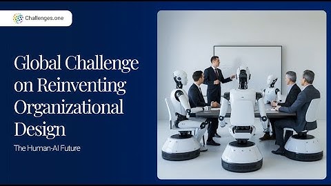 The Future of Organizational Design