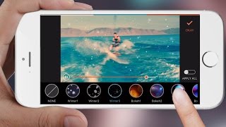 In this video, we will show you a completely free robust video editing
app for iphone: filmorago ios. get it here:
http://filmora.wondershare.co...