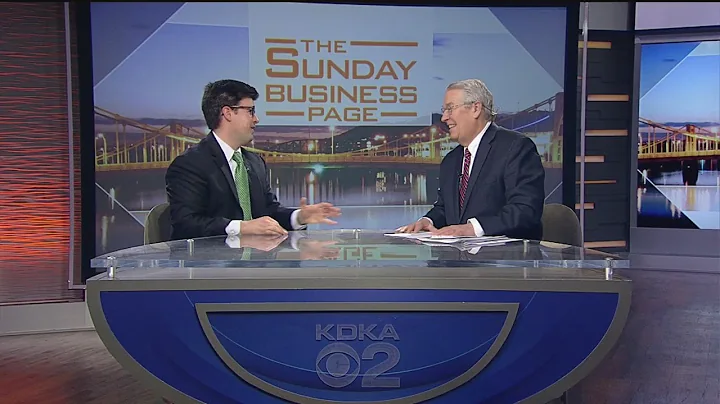 Pittsburgh Councilman Corey O'Connor on the Cost o...