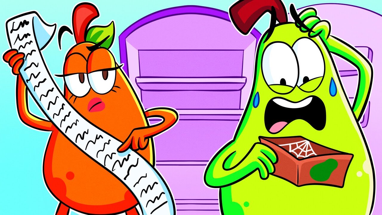 Liza Can’t Stop Shopping! 🛍️😂 | Hilarious Moments| Pear Couple 🍐