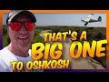 Badlands and a Crazy Winding River | Slow and Low to Oshkosh