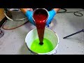 Mad Scientist 5 - MIXING Wicked Wine + Extra Lime