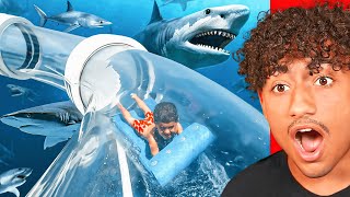 World's *CRAZIEST* Rides That Actually Exist!!