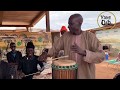 Les Plus Grands Batteurs De Sabar A Dakar Les Plus Grands Batteurs De Sabar A Dakar