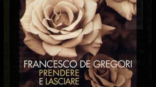 Francesco De Gregori - Battere e levare (1996)