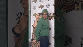 The Cherry🍒 Kiss💋 Takeova 💯 @TheBougieShowClips #bougieshow #xaythedj #bonafiedfreak #cherrykiss