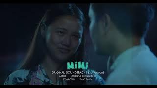 Mimi Original Soundtrack  (Sad Version)