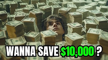 How to Save $10,000 Fast Step by Step | Build Wealth Through Gratitude