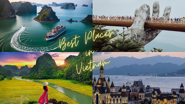 Top 100 best place to work in vietnam 2023