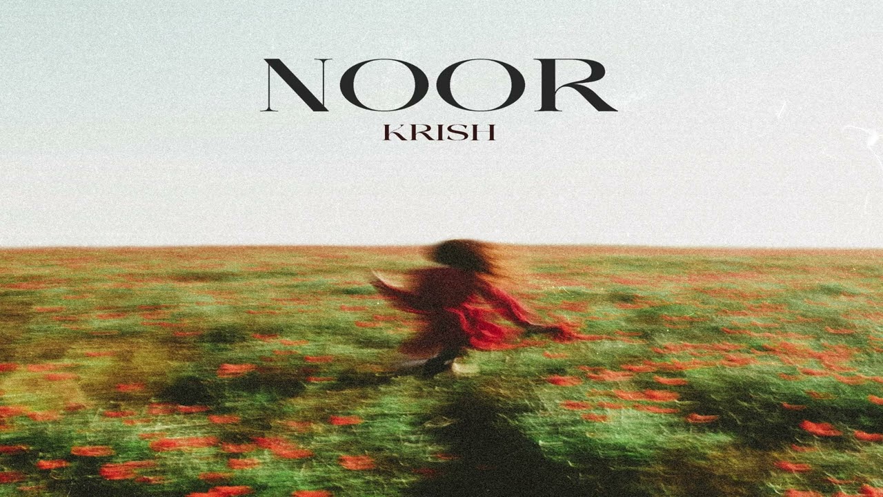Watch KRISH - NOOR - PROD BY @H3Music on YouTube Watch KRISH - NOOR - PROD BY @H3Music on YouTube