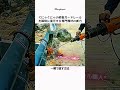 ぐにゃぐにゃの鉄製ガードレールを瞬時に復元する専門機材の威力 #worker #process #amazing #creative #fieldwork
