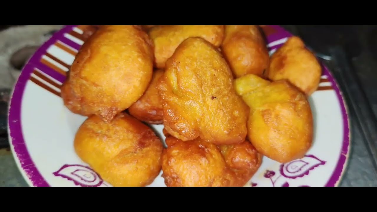 তালের পিঠা।।তালের বড়া।।tal pitha./taler Bora recipe।।Bangladeshi Palm Fruit recipe.।।pitha 