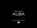 Abalo  andy  alba visualizer