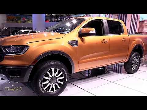 New 2019-2020 Ford Ranger EcoSport New Reviews New 2019-2020 Ford Ranger EcoSport New Reviews