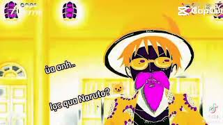 Nó lạ quá:)