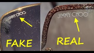 Authenticating Jimmy Choo Shoes