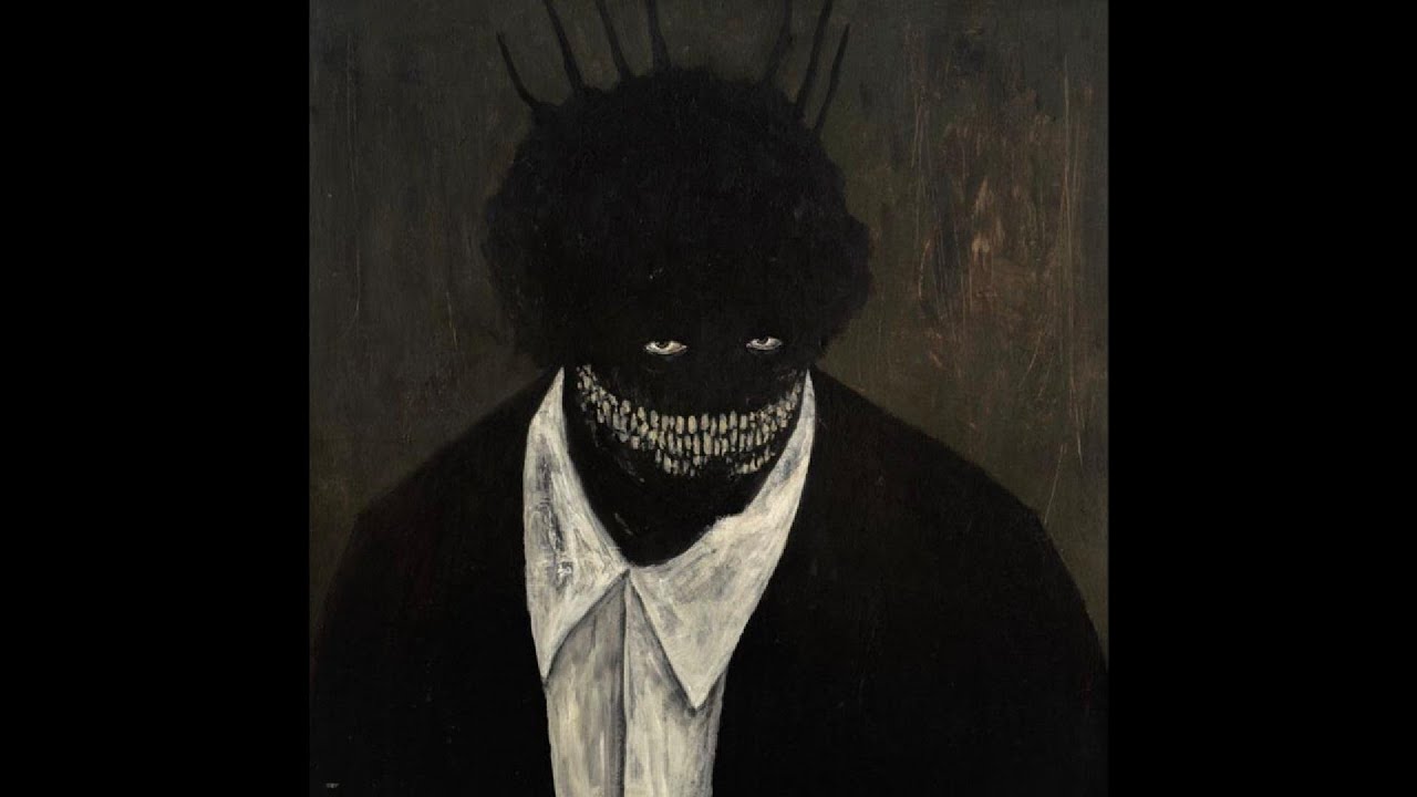 [FREE] JID x 21 Savage x Kendrick Lamar Type Beat - 