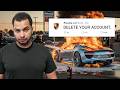Porsche Said That Rebuilding My Burnt 918 Spyder Was Impossible So I M Going To Prove Them WRONG 