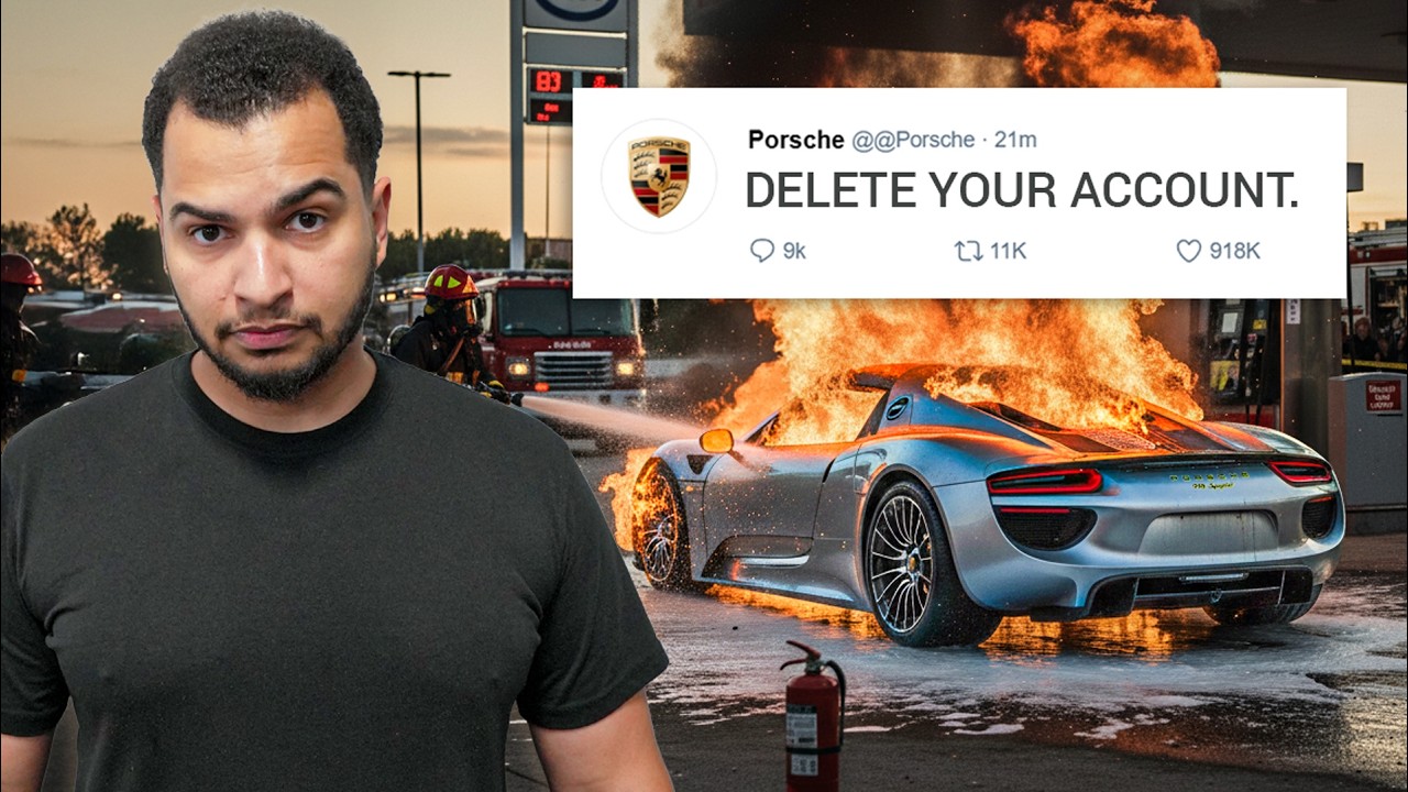 Latest Title & Thumbnail