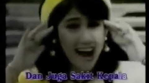 INE SINTHYA   LIMA MENIT LAGI VERSI ASLI