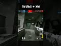 УМОМ НА ПУЛЬСЕ В СИДЖЕ #rainbowsixsiege
