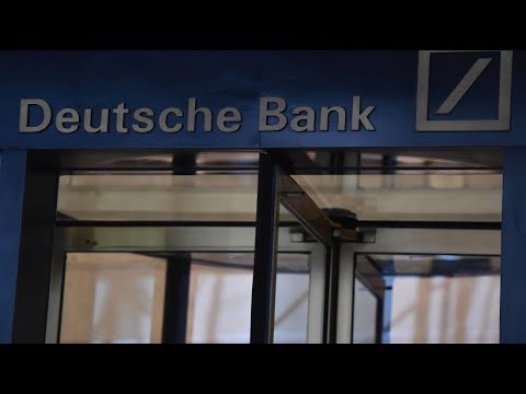 Wegen Transaktionen für Epstein: Deutsche Bank muss 150 Millionen Dollar Strafe zahlen