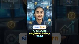 AI DevOps Engineer Roadmap & Salary 2026 | How Much Can You Earn? #shorts