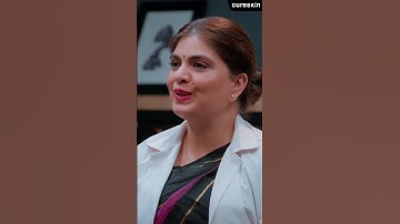 Why is our face colour different from the body?