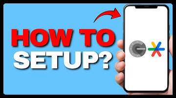 How to Set Up 2FA with Google Authenticator – 2025