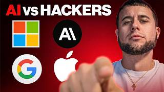 Anthropic Just Changed Cybersecurity Forever (Claude Mythos Preview Breakdown)
