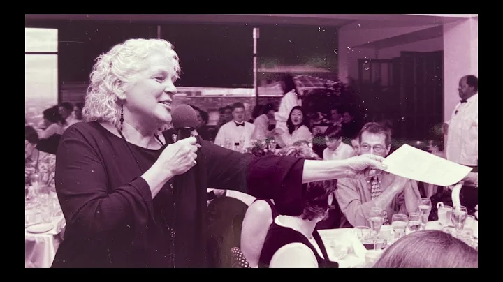 A Birthday Tribute: For Our Momma Bear. FINAL EDIT...