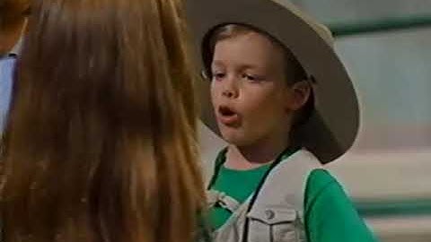 Camp WannaRunnaRound (All Versions) Part 85