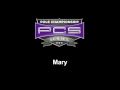 Mary - 2016 PCS Pole Open at the Arnold - 1st Place - Master's Finals - Pole Championship Routine