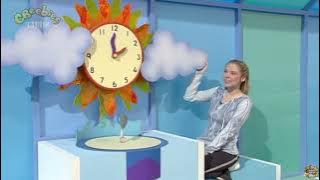 CBeebies | Tikkabilla - S02 Episode 30 (Umbrellas and Flamenco)