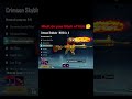 BGMI New Fire M4 🔥