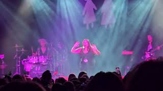 Gigi Perez - In the Middle (Charlotte, NC The Fillmore 10-18-25)