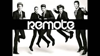 One Direction - You & I (Remote Remix) free download