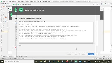 Android Studio dari Nol Sampai Hello World #8: Membuat Emulator