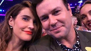 Cobie Smulders Family Kids, Husband, Siblings, Parents