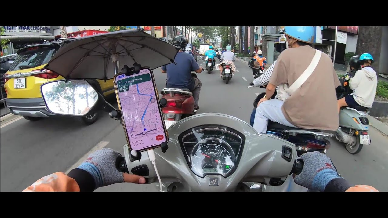 #vlog 17: Thứ 3 thần thánh 