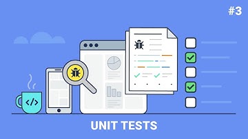 Semana do Flutter - Testes de Unidade #3 | O framework de testes