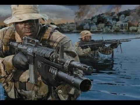 Video: SOCOM II Klokker Opp Nye Poster